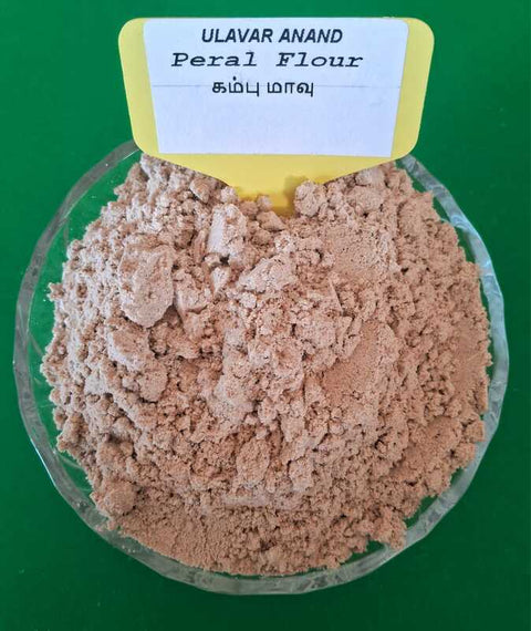 Flour