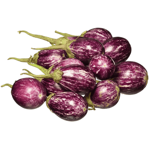 Manapparai Brinjal