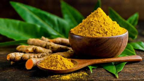 Turmeric Powder 100G