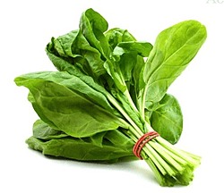 Palak Keerai - Spinach