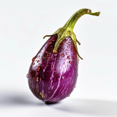 Manapparai Brinjal