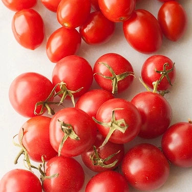 Grapes Tomato - Vine tomato
