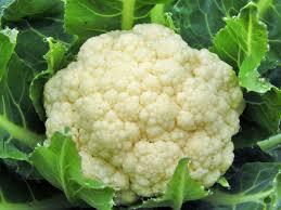 Cauliflower