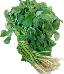MULAI KEERAI GREEN