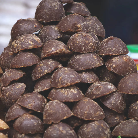 Karupatti