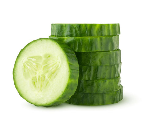 Cucumber Round