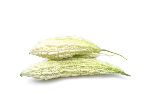 White Bitter Gourd