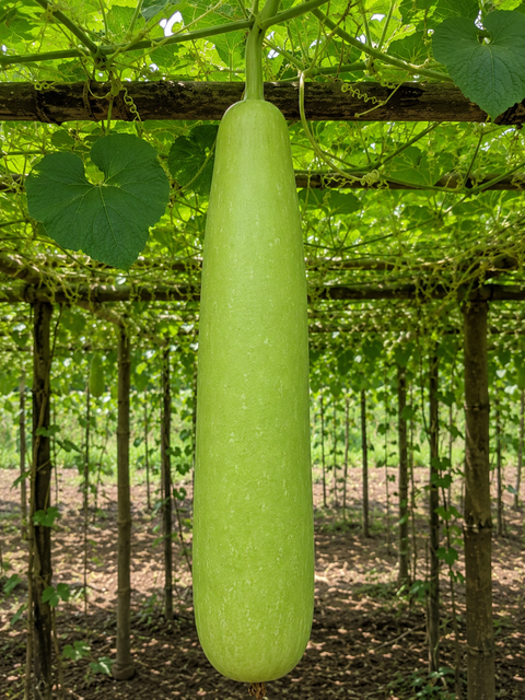 Big Bottle - Bottle Gourd
