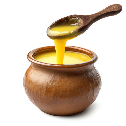 Cow Ghee