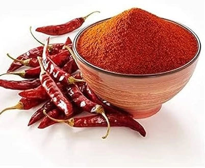 Jowar Chilli