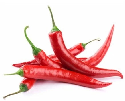 Pedagi Chilli